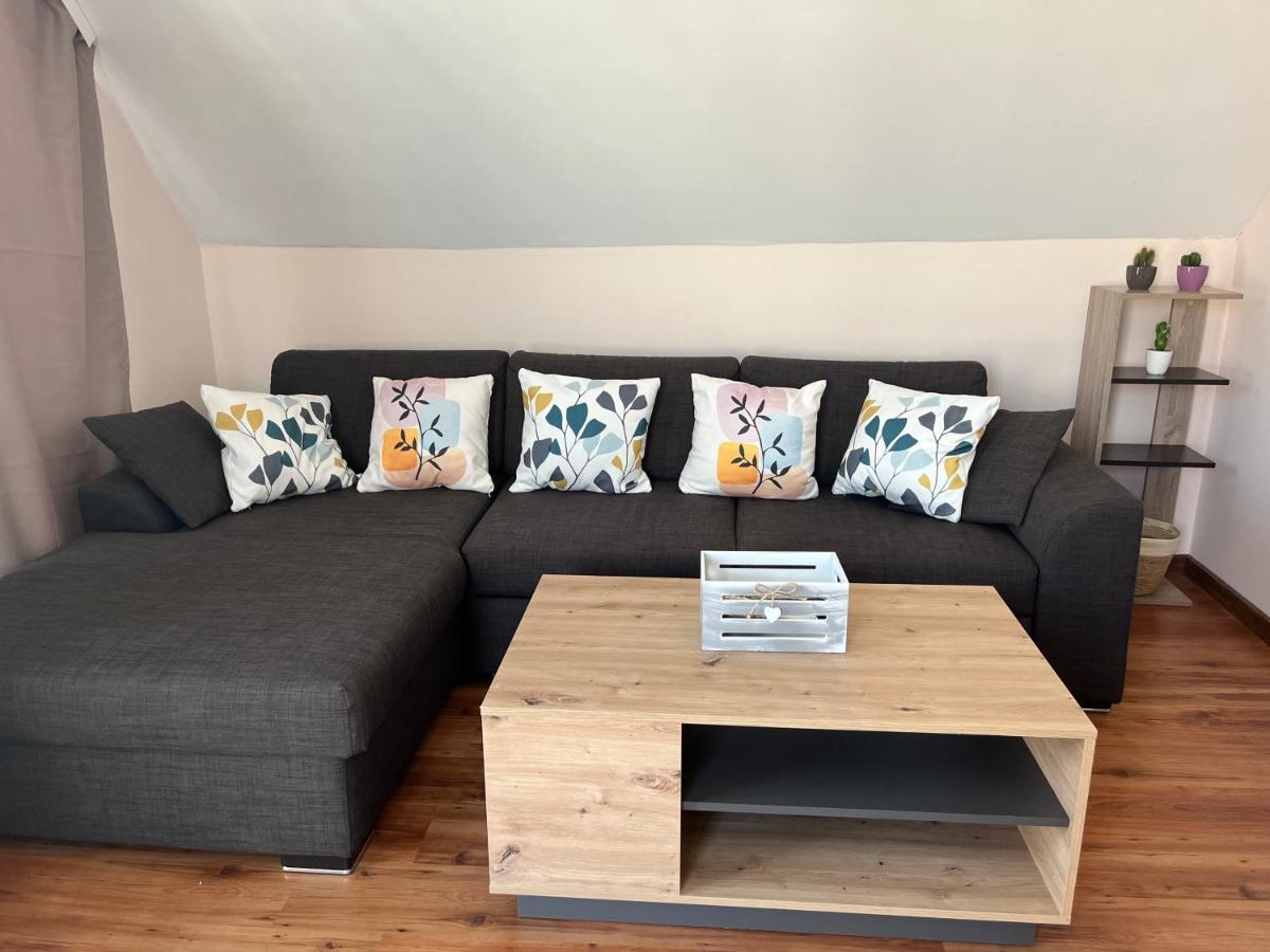 Apartment Happy Holiday 2 布尔加斯 外观 照片