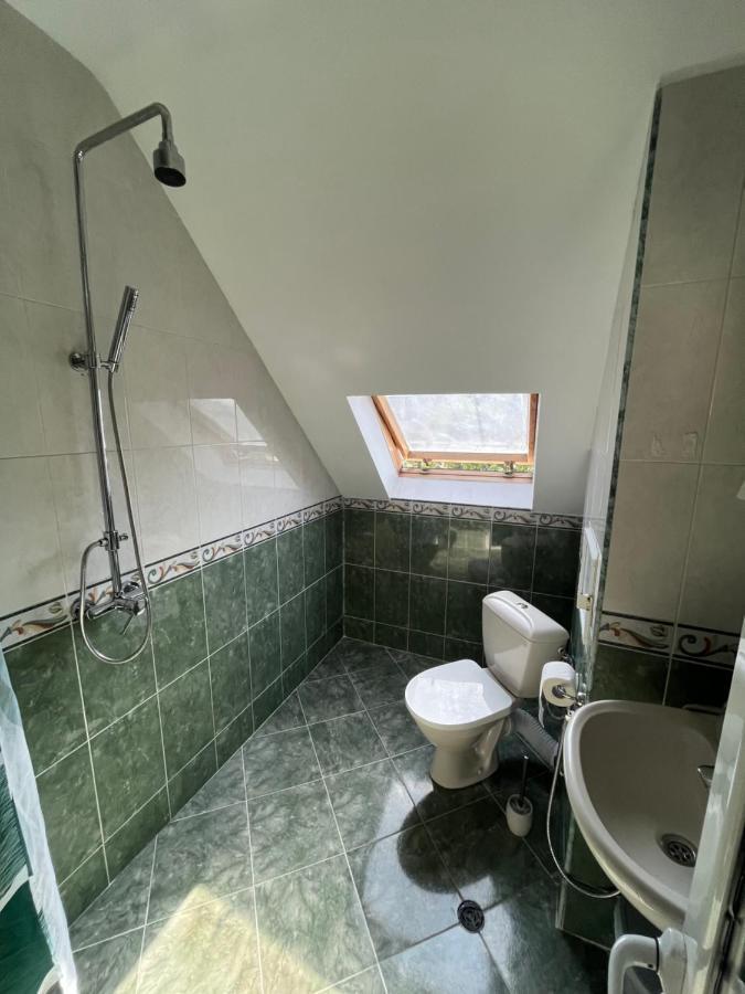 Apartment Happy Holiday 2 布尔加斯 外观 照片
