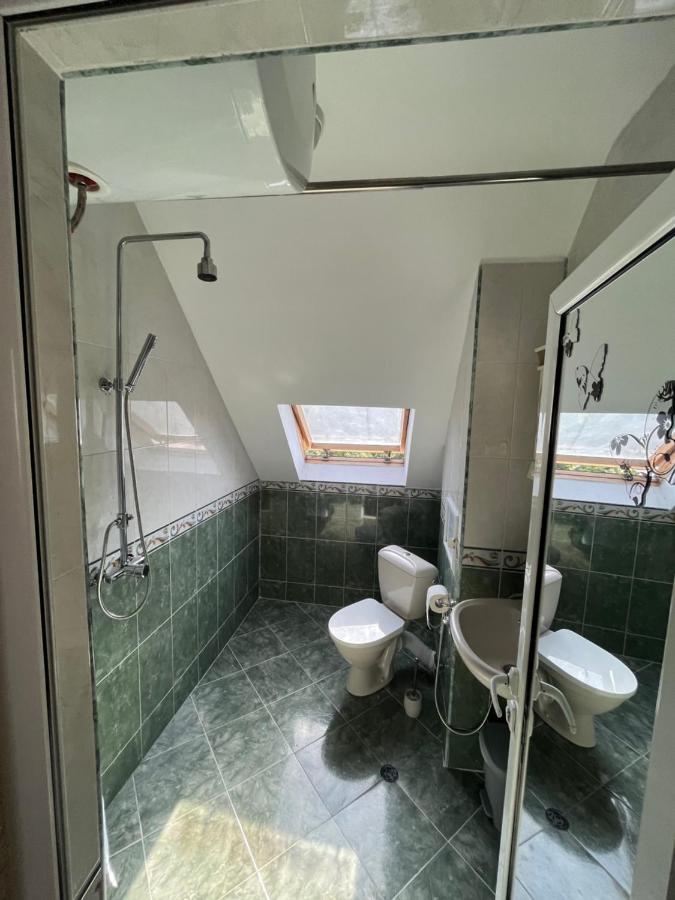 Apartment Happy Holiday 2 布尔加斯 外观 照片
